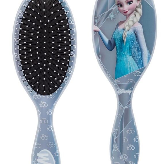 Wet Brush Disney 100 Original Detangler- Elsa