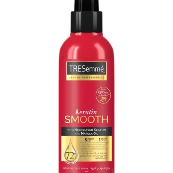 Hair Spray Keratin Smooth , 200 ml