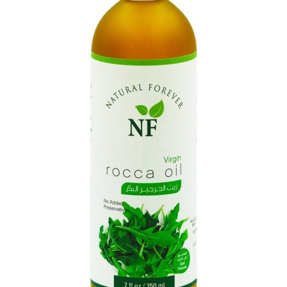 Rocca Virgin Oil 250ml