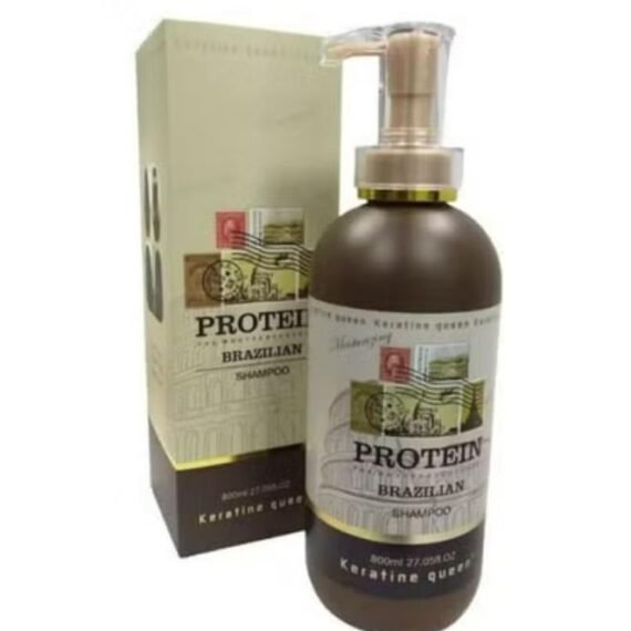Brazilian Protein Shampoo 800 ML