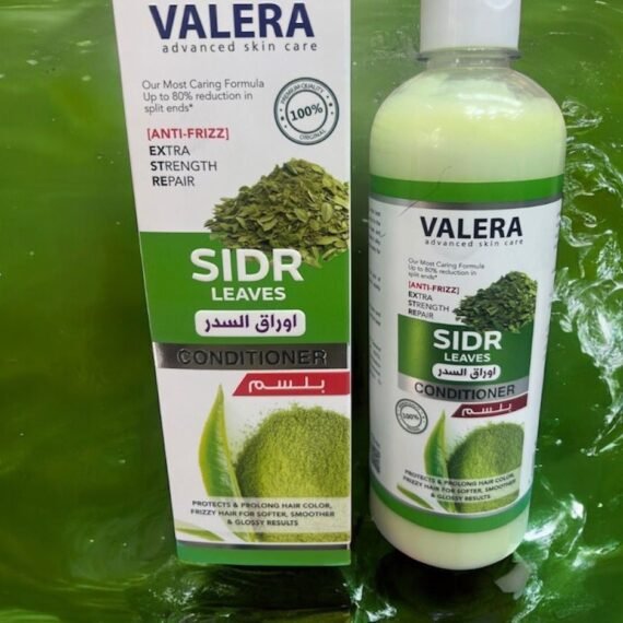 Sidr Leaves Hair Conditioner For Extra Strength And Repair 500 ml