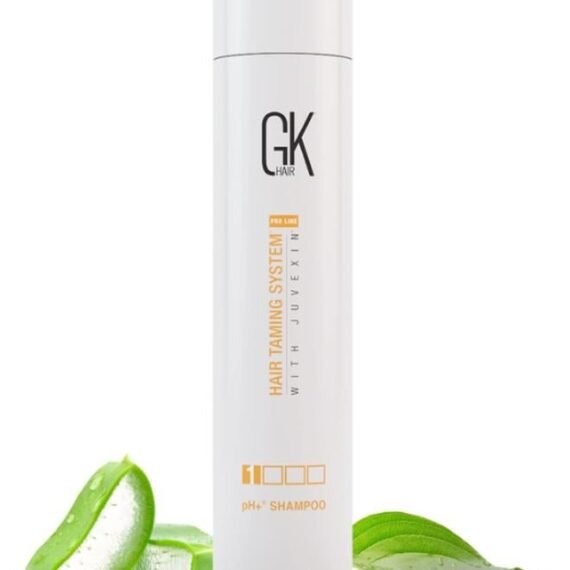 Ph+ Pre-Treatment Clarifying Shampoo 300ml/ 10.1 fl. oz. For Deep Cleansing Impurities With Aloe Vera, Vitamins and Natural Oils