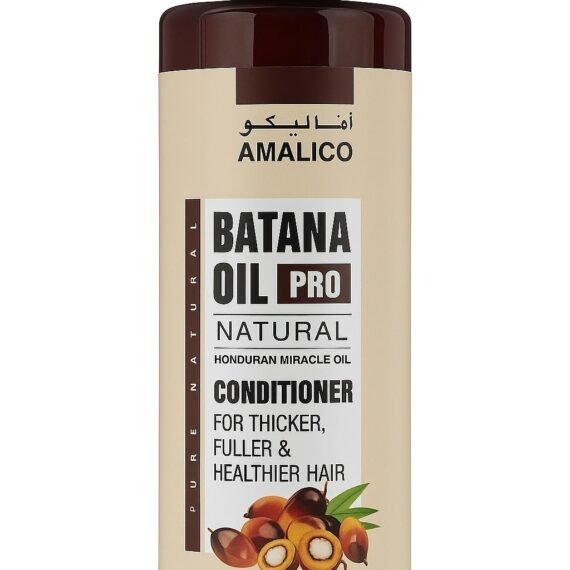 Batana Oil Conditioner 500 ML