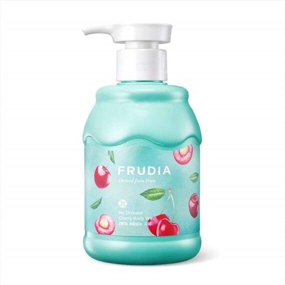 My Orchard Cherry Body Wash 11.83 Fl Oz