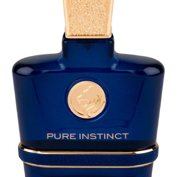 Pure Instinct Eau De Parfum 100.0ml