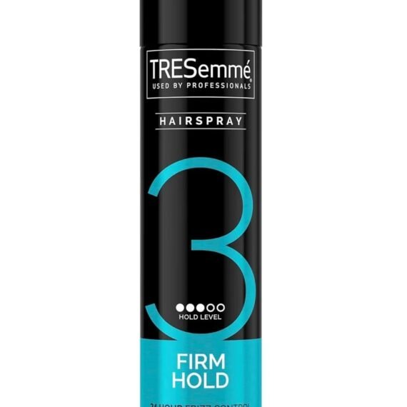 Firm Hold Hair Spray400 ML