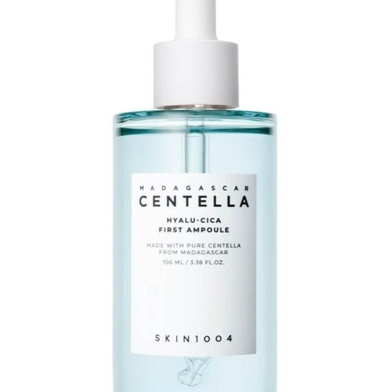 Madagascar Centella Hyalu-Cica First Ampoule 100ml