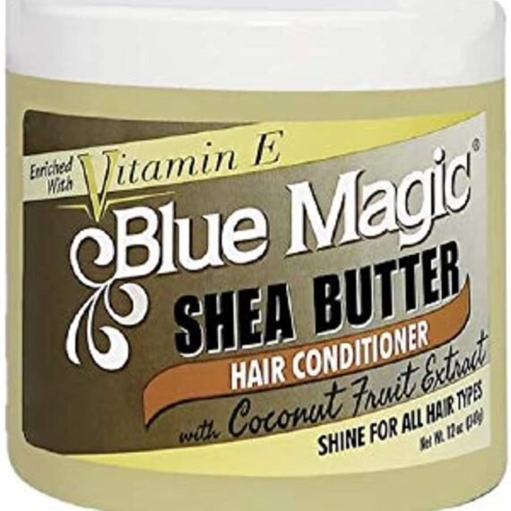 Shea Butter Hair Conditioner 340g