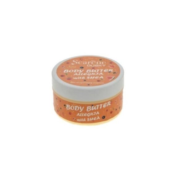 SEARENE DUSKY BODY BUTTER OCEAN WITH SHEA 250G