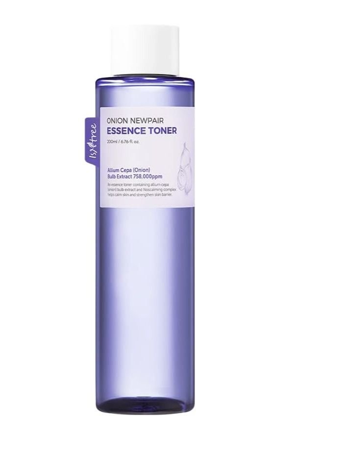 ISNTREE Onion Newpair Essence Toner 200ml