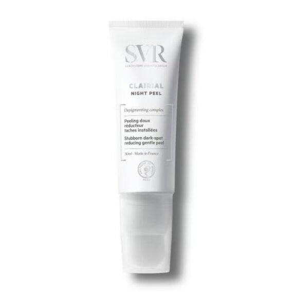 SVR CLAIRIAL NIGHT PEEL 50 ml