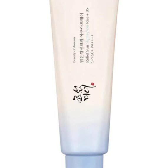Relief Sun Aqua Fresh (Rice + B5) (SPF50+ PA++++) 50ml