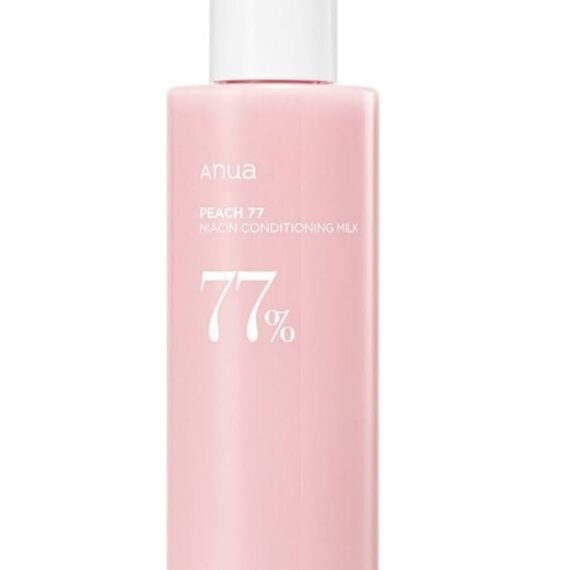 Peach 77 Niacin Conditioning Milk 150Ml