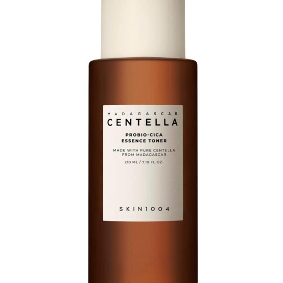 Madagascar Centella Probio-Cica Essense Toner 210ml