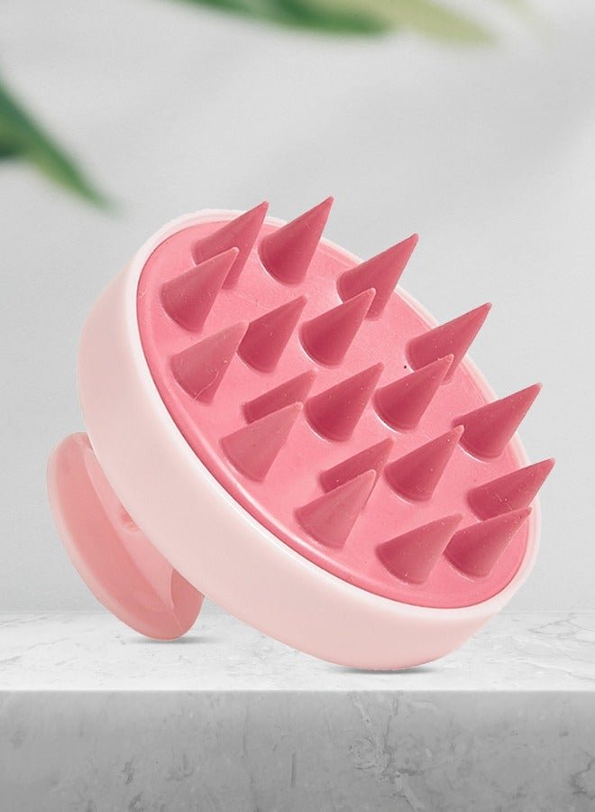 Hair Scalp Massager Shampoo Brush