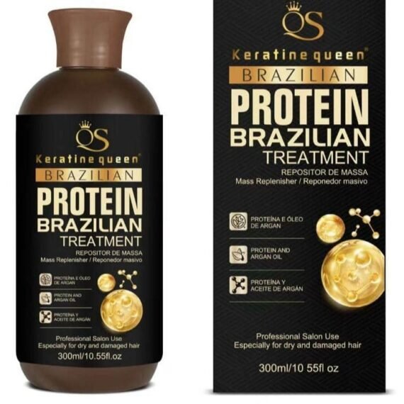 Protein Treatment Hair 800ml