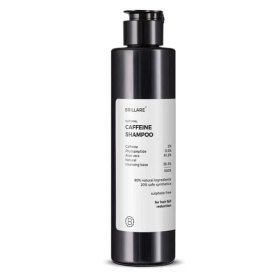 CAFFEINE SHAMPOO 200ML