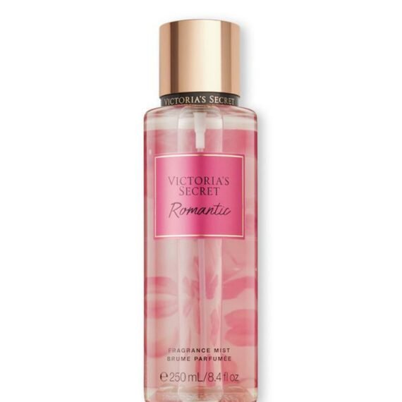 Romantic Fragrance Mist 250ml