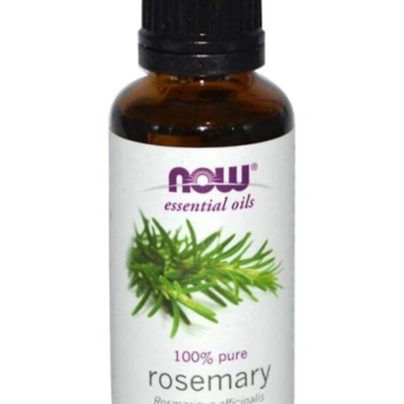 100% Pure Rosemary Essential Oils 1 Fl. Oz. Officinalis 30ml