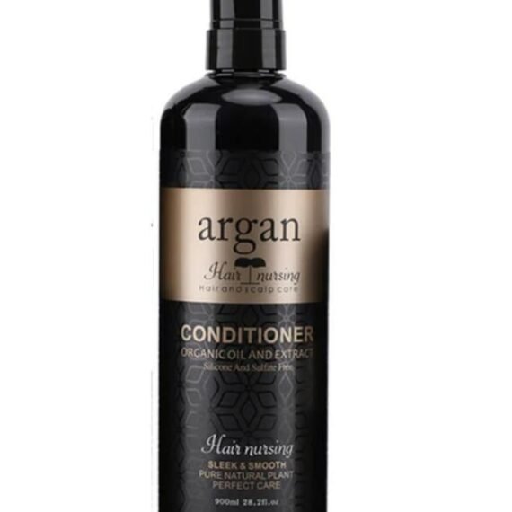 Argan Hair And Scalp Care Conditioner 900 ML