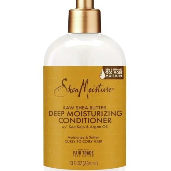 Jamaican Black Castor Oil Strengthen And Restore Conditioner 384ml