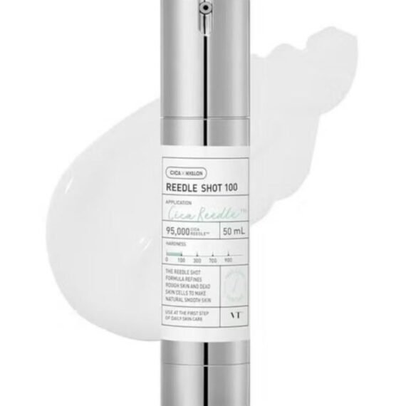 VT REEDLE SHOT 100 50ml