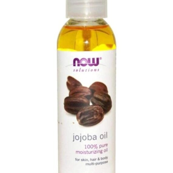 Moisturizing Jojoba Oil 118ml
