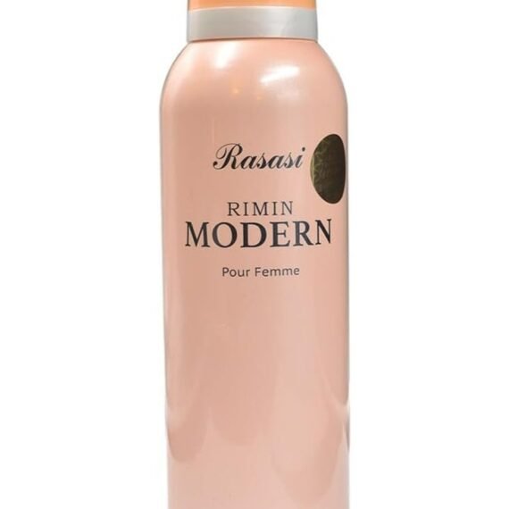 Rimini Modern Deo Spray for Women 200ml
