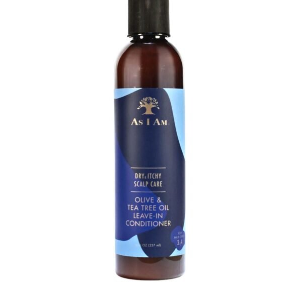 Dry & Itchy Scalp Care Leave-In Conditioner 237ml