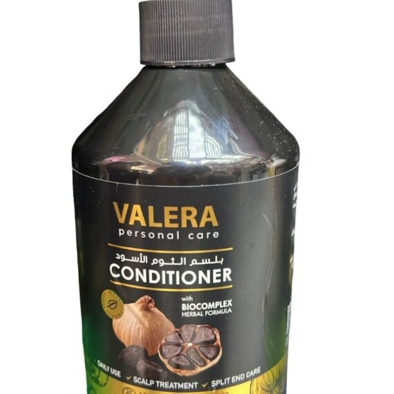 Conditioner Black Garlic With Blocomplex Herbal Formula 500 ML