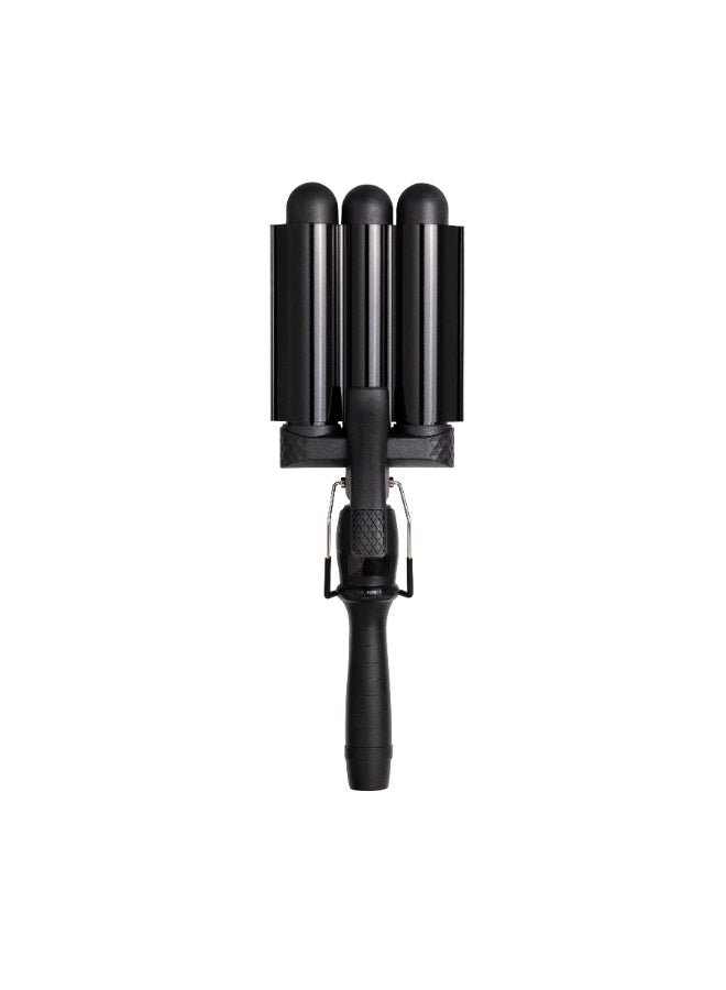 Pro Waver 32Mm - Black