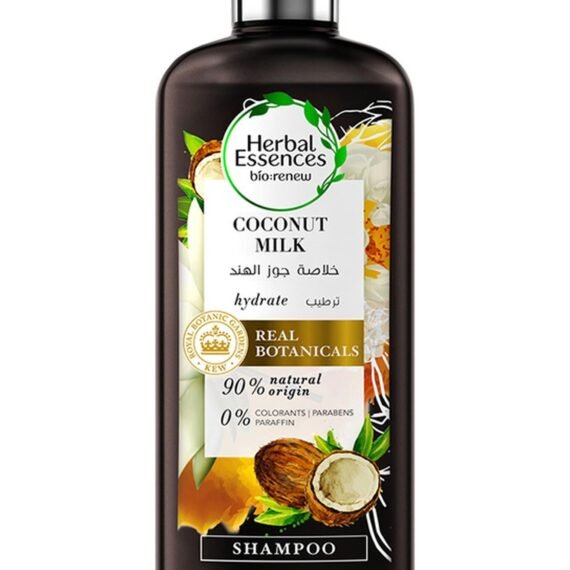 Bio Renew Coconut Milk Hydrate 400ml