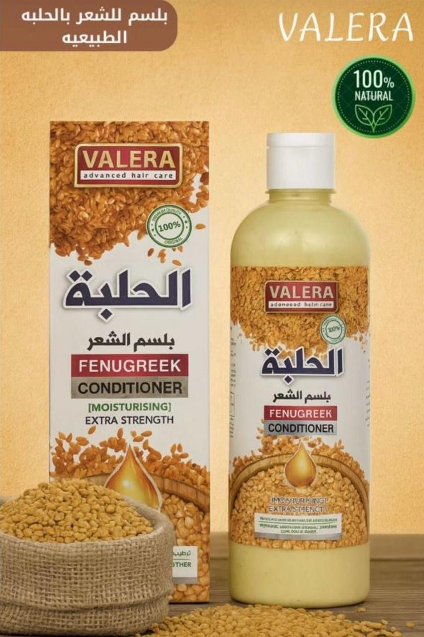 Fenugreek Conditioner Moisturising Extra Strength 500 ML