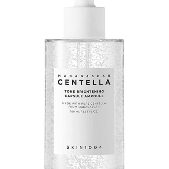 Madagascar Centella Tone Brightening Capsule Ampoule 100ml