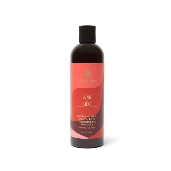 Long And Luxe Strengthening Shampoo 355 ML