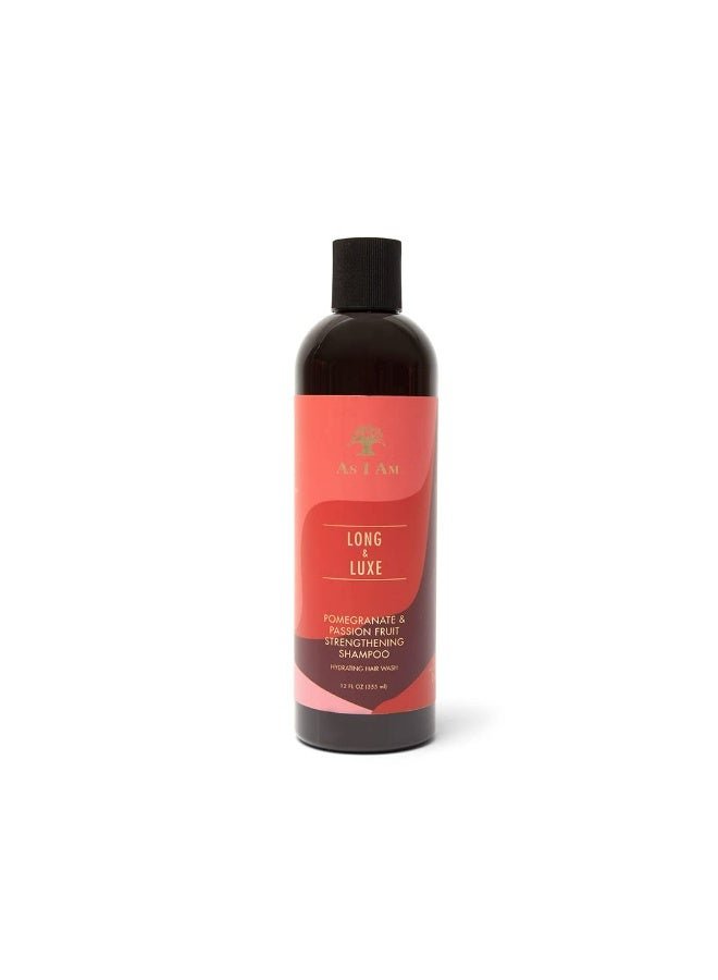 Long And Luxe Strengthening Shampoo 355 ML