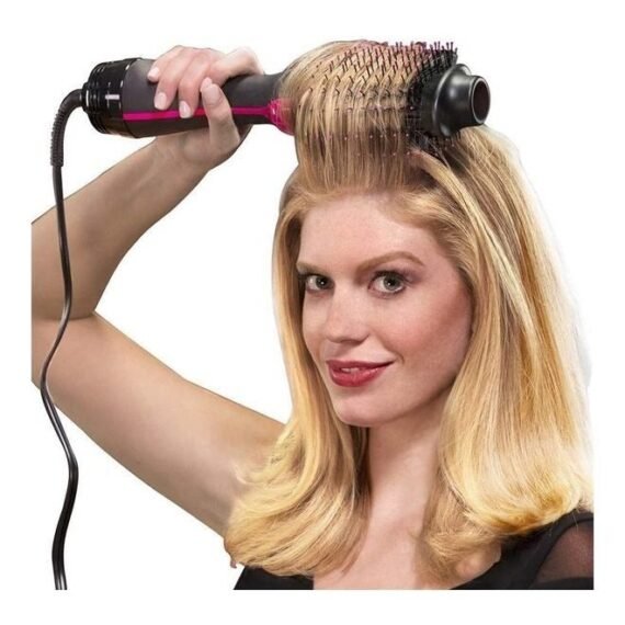 2-In-1 Multifunctional Styling Comb