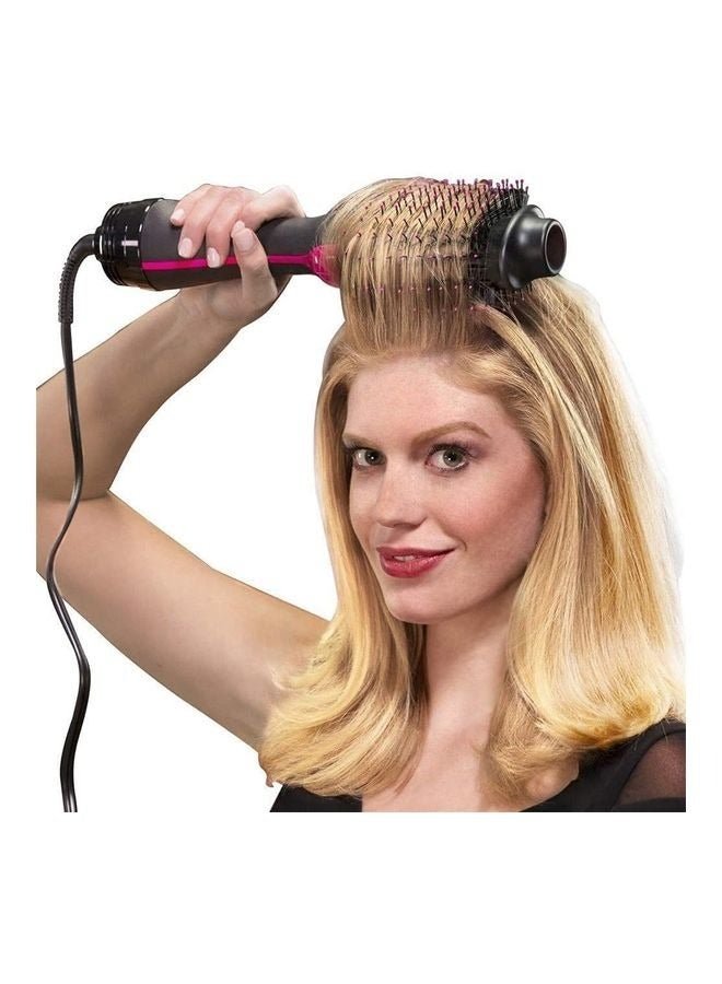 2-In-1 Multifunctional Styling Comb