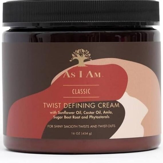 Twist Defining Cream 454g