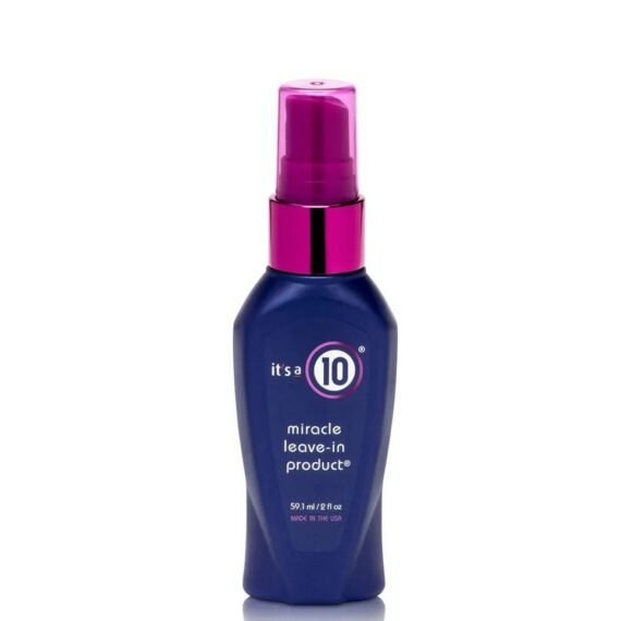 Miracle Leave In Conditioner 59.1ml