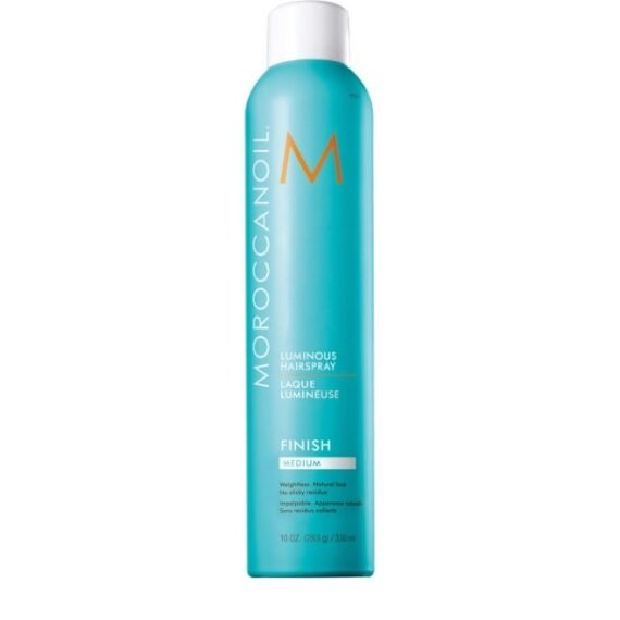 Luminous Hairspray Medium 10 oz