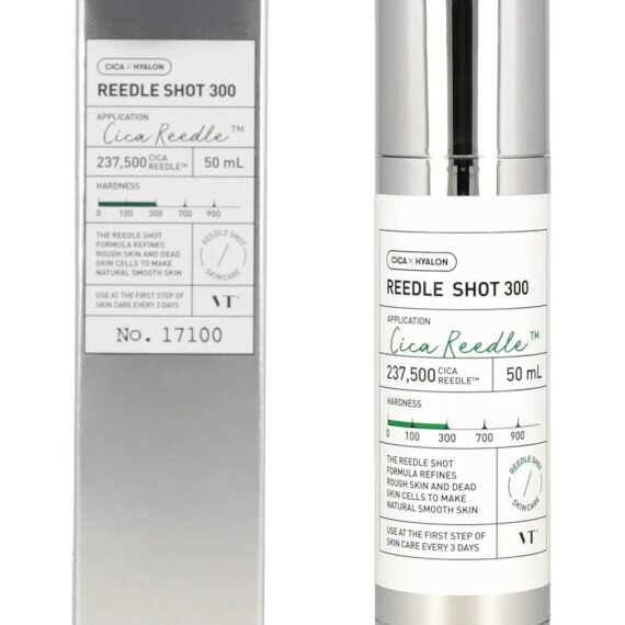 CICA HYALON Reedle Shot 300, (50mL)