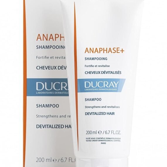 Anaphase + Devitalized Hair Shampoo, 6.7 Fl Oz