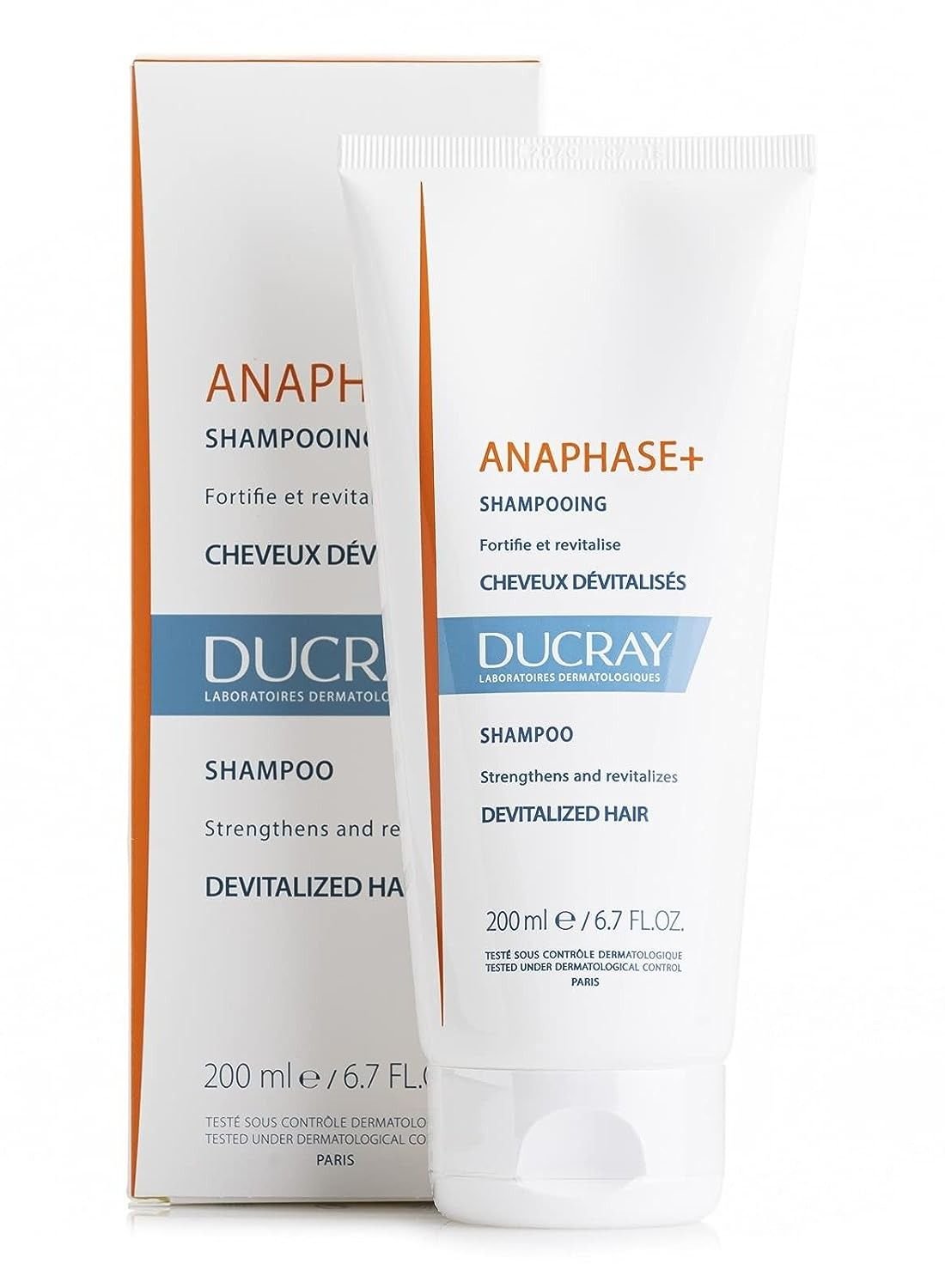 Anaphase + Devitalized Hair Shampoo, 6.7 Fl Oz