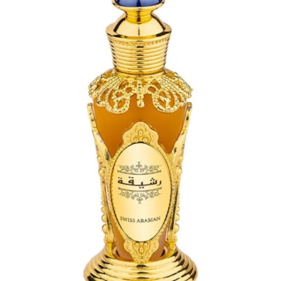 Rasheeqa Perfume Oil 20ml