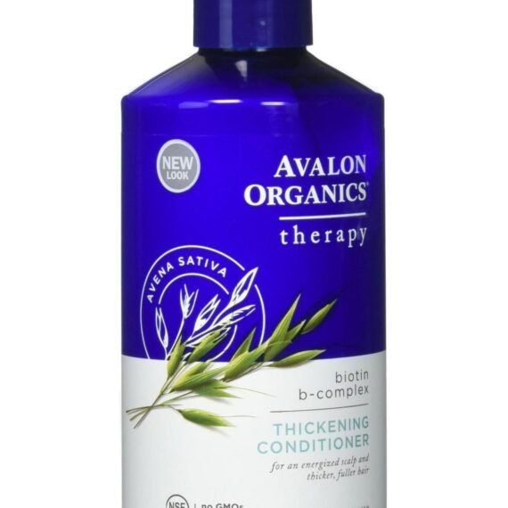 Organics Therapy Thickening Conditioner 397ml