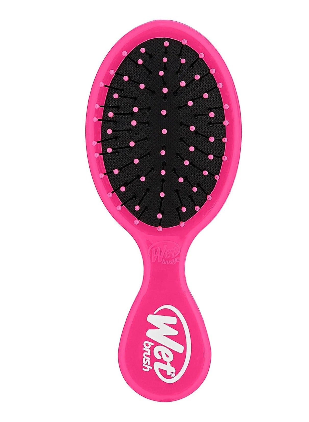 Wet Brush WETBRUSH MINI DETANGLER PINK