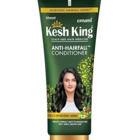 KESH KING Anti-Hairfall Conditioner 200ml