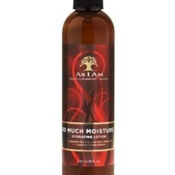 So Much Moisture Hydrating Lotion, 8 oz (Pack of 2)