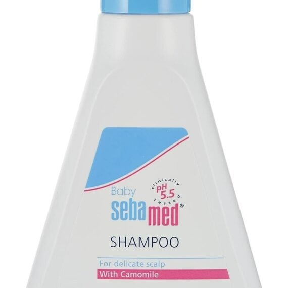Baby Shampoo 250 ML